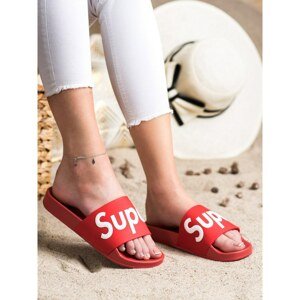 SEASTAR SUPER RUBBER FLIP-FLOPS