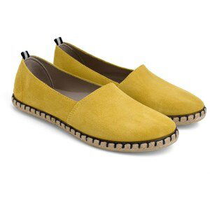 Espadrilles Via Lutea