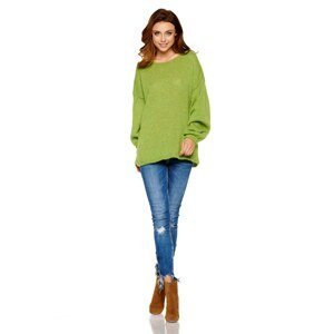 Lemoniade Woman's Sweater LS216