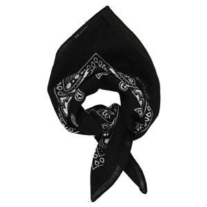 Top Secret MEN'S NECKERCHIEF