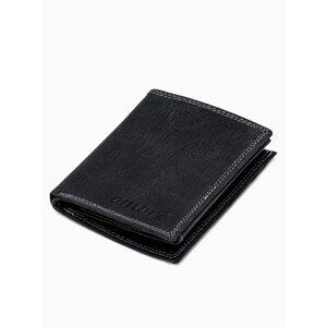 Ombre Clothing Men's leather wallet A344