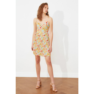 Trendyol Dress - Multi-color - Basic