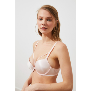 Trendyol Powder-Padded Bra