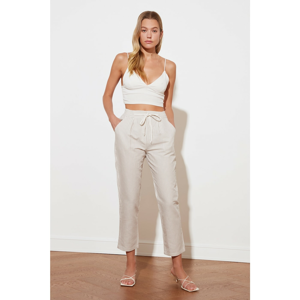 Trendyol Cigarette pants