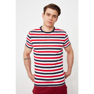 Trendyol Multicolored Men's T-Shirt