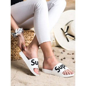 SEASTAR SUPER RUBBER FLIP-FLOPS