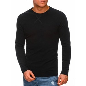 Edoti Men's sweatshirt B1328