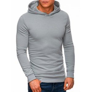 Edoti Men's hoodie B1336