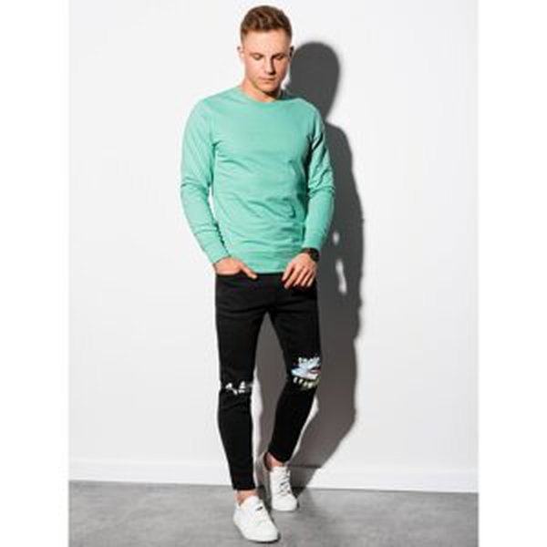 Ombre Clothing Men's printed sweatshirt B1160