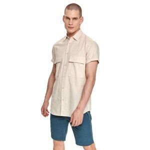 Top Secret MEN'S SHIRT SHORT SLEEVE