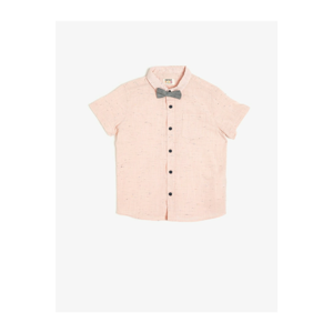 Koton Pink Boy T-Shirt
