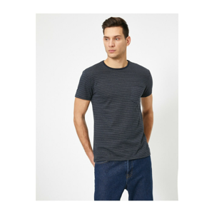 Koton Pocket Detail T-shirt