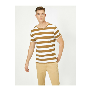 Koton Striped T-shirt