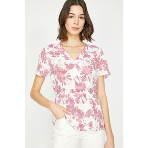 Koton Blouse - Pink - Regular