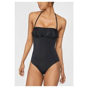 Koton Ruffle Detail Swimsuit