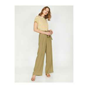 Koton Trousers