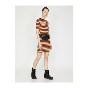 Koton Striped Dress