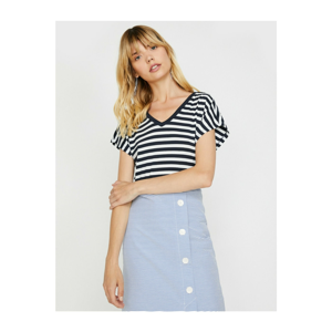 Koton Striped T-shirt