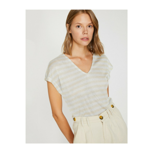 Koton Striped T-shirt