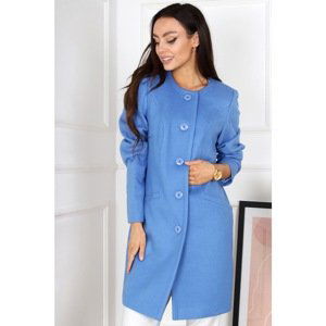 Merce Woman's Coat Marcela