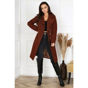 Merce Woman's Coat Mia