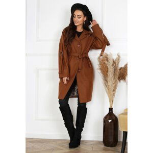 Merce Woman's Coat Viktoria