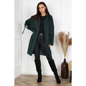 Merce Woman's Coat Viktoria