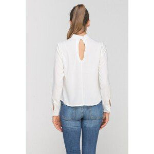 Lanti Woman's Blouse Blu138