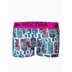 Edoti Men's underpants U141