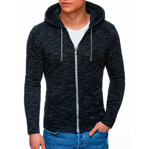 Edoti Men's hoodie B1312