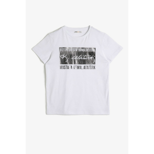 0ykb16408tk Koton Kids T-Shir