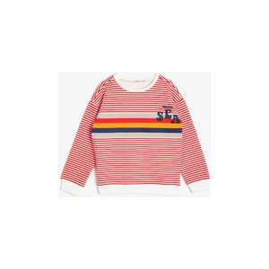 Koton Boys Printed Sweatshirt