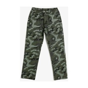 Koton Trousers