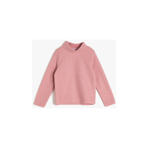 Koton Pink Boy Sweatshirt