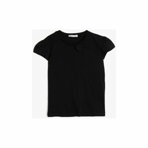 Koton Crew Neck T-shirt