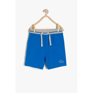 Koton Blue Boy Shorts