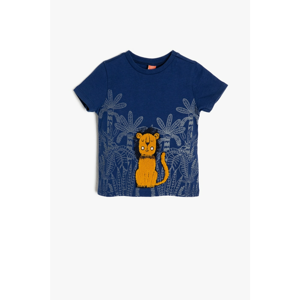 Koton Marıne Baby Boy T-Shirt