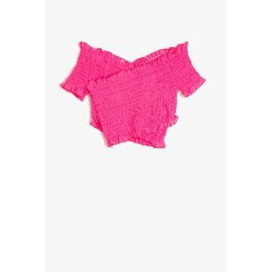 Koton Pink Kids Blouse