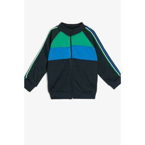 Koton Black Kids Sweatshirt