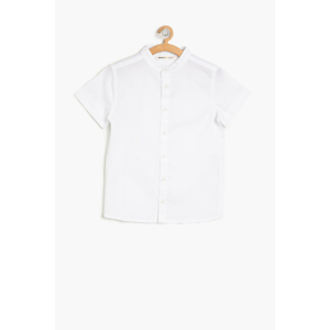 Koton Classic Collar Shirt