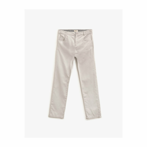 Koton Cotton Chino Pants