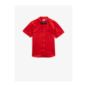 Koton Short-sleeved shirt