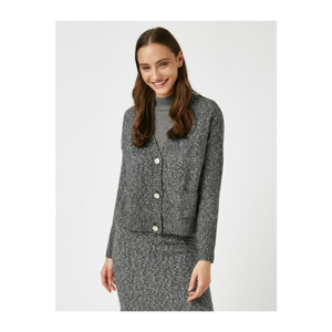 Koton Women's Cardigans Cardigan