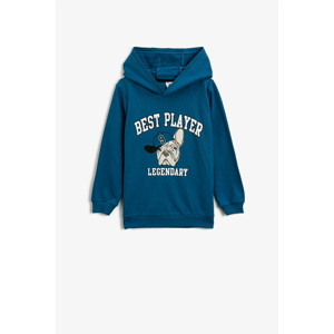 Koton Boy Sweatshirt