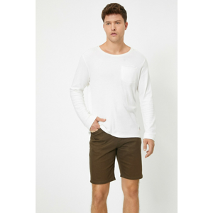 Koton Woven Shorts