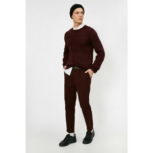 Koton Pocket Detailed Trousers