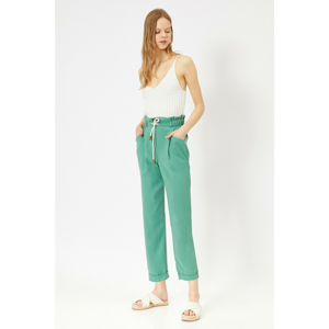 Koton Pocket Detail Trousers