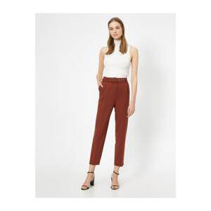 Koton Trousers