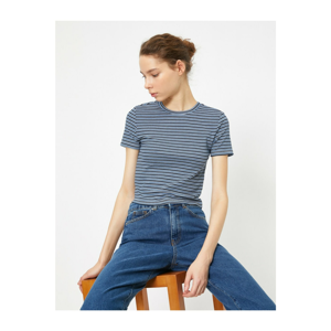 Koton Striped T-shirt