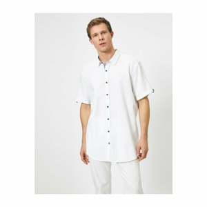 Koton Men's Shirt